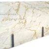 Golden Calacatta Marble