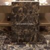 Golden Portoro Marble