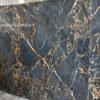 Golden Portoro Marble