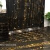 Golden Portoro Waterfall Marble
