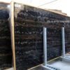 Golden Portoro Waterfall Marble