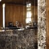 Grey Chighan Marble