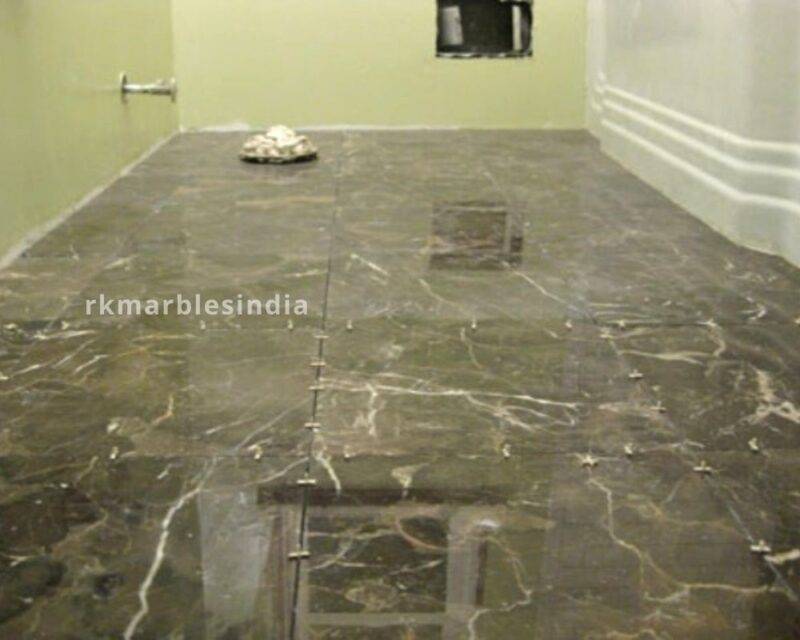Grey Chighan Marble