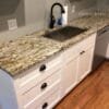 Gold Dunes Granite