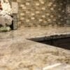 Gold Dunes Granite