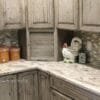 Gold Dunes Granite