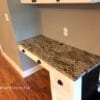 Gold Dunes Granite