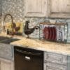 Gold Dunes Granite