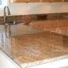 Golden Juparana Granite