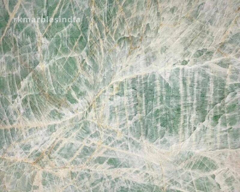 Light green onyx