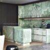 Light green onyx