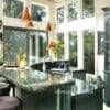 Green Pearl Granite