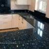Green Pearl Granite