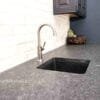 Grey Milano Granite