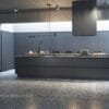 Grey Milano Granite