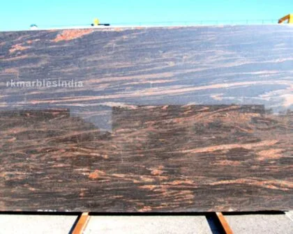 Himalayan Blue Granite