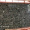 Honey Brown Granite
