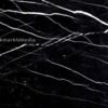 Imported Black Marquina Marble