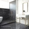 IMPORTED BLACK MARQUINA