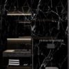 IMPORTED BLACK MARQUINA