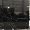 Imported Black Marquina Marble
