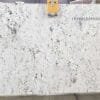 Ice White Granite