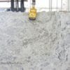 Ice White Granite