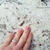 Ice White Granite