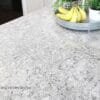 Ice White Granite