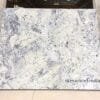 Ice White Granite