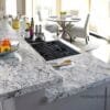 Ice White Granite