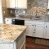 Ice White Granite