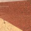 Imperial Red Granite