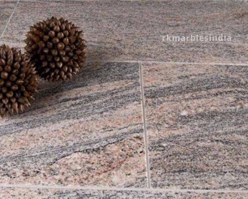 Indian Juparana Granite
