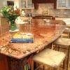 Indian Juparana Granite