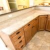 Ivory Gold Granite