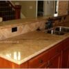 Madura Gold Granite