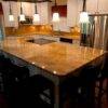 Madurai Gold Granite