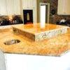Madurai Gold Granite