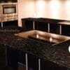 Majestic Black Granite