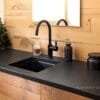 Majestic Lappato Granite