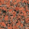 Maple Red granite