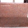 Maple Red granite