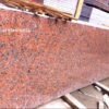 Maple Red granite