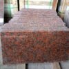 Maple Red granite