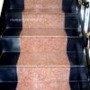 Maple Red granite