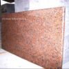 Maple Red granite