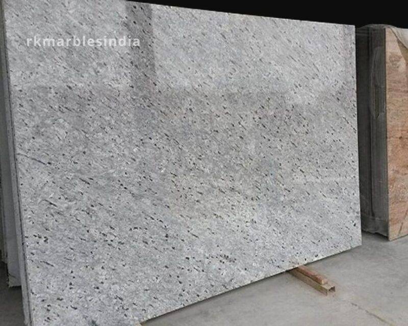 MOON WHITE GRANITE 