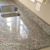 MOON WHITE GRANITE 