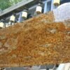 Moon Gold Granite